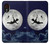 S2400 Peter Pan Etui Coque Housse pour Samsung Galaxy Xcover 5