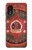 S2464 Mandala de la tradition tibétaine Naropa Etui Coque Housse pour Samsung Galaxy Xcover 5