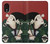 S2498 Japon Art toyohara kunichika Etui Coque Housse pour Samsung Galaxy Xcover 5