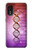 S2573 Adn code génétique Etui Coque Housse pour Samsung Galaxy Xcover 5