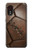 S2661 Football Football graphique en cuir Etui Coque Housse pour Samsung Galaxy Xcover 5