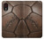S2661 Football Football graphique en cuir Etui Coque Housse pour Samsung Galaxy Xcover 5