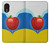 S2687 Blanche-Neige Poisoned d'Apple Etui Coque Housse pour Samsung Galaxy Xcover 5