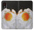S2695 Oeuf frit Etui Coque Housse pour Samsung Galaxy Xcover 5