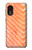 S2700 Poisson Saumon graphique Etui Coque Housse pour Samsung Galaxy Xcover 5