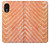 S2700 Poisson Saumon graphique Etui Coque Housse pour Samsung Galaxy Xcover 5