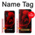 S2898 Rouge Rose Etui Coque Housse pour Samsung Galaxy Xcover 5