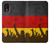 S2966 Allemagne Football Football Etui Coque Housse pour Samsung Galaxy Xcover 5