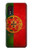 S2973 Portugal Football Football Etui Coque Housse pour Samsung Galaxy Xcover 5