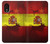 S2984 Espagne Football Football Etui Coque Housse pour Samsung Galaxy Xcover 5