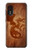 S3086 Rouge dragon Tatouage Etui Coque Housse pour Samsung Galaxy Xcover 5
