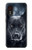S3168 Berger Allemand Chien Noir Etui Coque Housse pour Samsung Galaxy Xcover 5