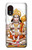 S3186 Hanuman Chalisa Hindi Hindu Etui Coque Housse pour Samsung Galaxy Xcover 5
