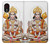 S3186 Hanuman Chalisa Hindi Hindu Etui Coque Housse pour Samsung Galaxy Xcover 5