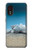 S3213 Coquilles de mer sous la mer Etui Coque Housse pour Samsung Galaxy Xcover 5