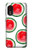 S3236 Motif melon d'eau Etui Coque Housse pour Samsung Galaxy Xcover 5 S3236 Motif melon d'eau Etui Coque Housse pour Samsung Galaxy Xcover 5