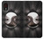 S3241 Yin Yang Symbole Etui Coque Housse pour Samsung Galaxy Xcover 5