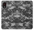 S3293 Urban Noir Camo Camouflage Etui Coque Housse pour Samsung Galaxy Xcover 5