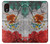 S3314 Mexique Drapeau Vinatage Football Graphique Etui Coque Housse pour Samsung Galaxy Xcover 5
