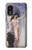 S3353 Gustav Klimt Allégorie de la sculpture Etui Coque Housse pour Samsung Galaxy Xcover 5