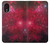 S3368 Zodiaque Rouge Galaxie Etui Coque Housse pour Samsung Galaxy Xcover 5 S3368 Zodiaque Rouge Galaxie Etui Coque Housse pour Samsung Galaxy Xcover 5