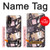 S3448 Mode Etui Coque Housse pour Samsung Galaxy Xcover 5