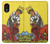 S3458 Force de carte de tarot Etui Coque Housse pour Samsung Galaxy Xcover 5