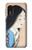 S3483 Japon Beauté Kimono Etui Coque Housse pour Samsung Galaxy Xcover 5