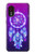 S3484 Dream Catcher mignon Galaxie Etui Coque Housse pour Samsung Galaxy Xcover 5