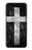 S3491 Croix chrétienne Etui Coque Housse pour Samsung Galaxy Xcover 5