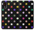 S3532 Coloré à pois Etui Coque Housse pour Samsung Galaxy Xcover 5