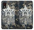 S3666 Camouflage de l'armée Etui Coque Housse pour Samsung Galaxy Xcover 5