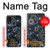 S3702 Lune et soleil Etui Coque Housse pour Samsung Galaxy Xcover 5