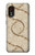 S3703 Carreaux de mosaïque Etui Coque Housse pour Samsung Galaxy Xcover 5