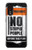 S3704 Pas de gens stupides Etui Coque Housse pour Samsung Galaxy Xcover 5