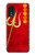 S3788 Shiv Trishul Etui Coque Housse pour Samsung Galaxy Xcover 5