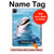 S1291 Les Dauphins en Mer Etui Coque Housse pour iPad Pro 12.9 (2022, 2021, 2020, 2018), iPad Air 13 (2025, 2024) S1291 Les Dauphins en Mer Etui Coque Housse pour iPad Pro 12.9 (2022, 2021, 2020, 2018), iPad Air 13 (2025, 2024)