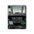 S2435 Avion de chasse Cockpit d'avion Etui Coque Housse pour iPad Pro 12.9 (2022,2021,2020,2018, 3rd, 4th, 5th, 6th)