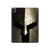 S2673 Spartan Guerrier Casque Etui Coque Housse pour iPad Pro 12.9 (2022, 2021, 2020, 2018), iPad Air 13 (2025, 2024)