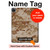 S2939 Camo camouflage numérique Désert Etui Coque Housse pour iPad Pro 12.9 (2022,2021,2020,2018, 3rd, 4th, 5th, 6th)