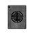 S3223 Symbole de la liberté Etui Coque Housse pour iPad Pro 12.9 (2022, 2021, 2020, 2018), iPad Air 13 (2025, 2024)