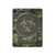 S3468 Biohazard Zombie Hunter Graphic Etui Coque Housse pour iPad Pro 12.9 (2022, 2021, 2020, 2018), iPad Air 13 (2025, 2024)
