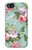 S2178 Flower Floral Art Painting Etui Coque Housse pour iPhone 5 5S SE