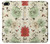 S2179 Flower Floral Vintage Art Pattern Etui Coque Housse pour iPhone 5 5S SE