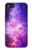 S2207 Milky Way Galaxy Etui Coque Housse pour iPhone 5 5S SE