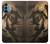 S0388 Dragon Etui Coque Housse pour OnePlus Nord N200 5G