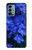 S0782 Ne m'oublie pas Etui Coque Housse pour OnePlus Nord N200 5G