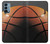 S0980 Le basket-ball Etui Coque Housse pour OnePlus Nord N200 5G