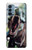 S1453 Dinosaur Trex Tyrannosaurus Rex Etui Coque Housse pour OnePlus Nord N200 5G
