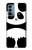 S2085 Panda minimaliste Etui Coque Housse pour OnePlus Nord N200 5G